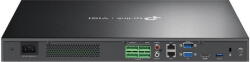 TP-Link NVR TP-Link VIGI NVR4032H, 32 canale, 8 MP, 320 Mbps, 4K HDMI, H. 265+, 4x SATA (VIGI NVR4032H)