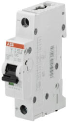 ABB 2CDS271061R0258 1Z 6 A 10 kA S201M kismegszakító (2CDS271061R0258)