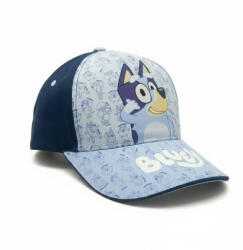  Bluey Blue gyerek baseball sapka 53 cm (CEP2200010711B) - sandori