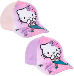  Hello Kitty Mermaid gyerek baseball sapka 52-54 cm (SNXYE40111)