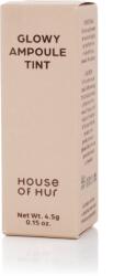House of Hur Glowy Ampoule Tint 01 Deep Rose 4, 5 g