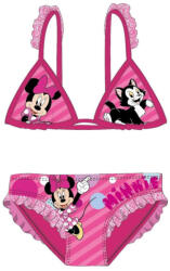  Disney Minnie Figaro gyerek fürdőruha, bikini 3 - 8 év / 98 - 128 cm (FML357353)