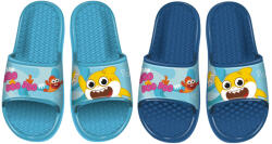  Baby Shark Doo It gyerek papucs 24-31 (ADX14892SK)