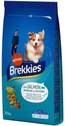 Affinity Hrana Pentru Caini BREKKIES Mix Peste 20KG (927438)