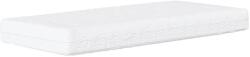 vidaXL fehér H2/H3 keménységű habmatrac 100 x 220 cm 9.25 kg (4016640VidaXL)