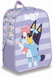  Bluey Puppy 3D hátizsák, táska 30 cm (MSL703871) - sandori