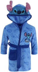  Disney Lilo és Stitch, A csillagkutya Blue gyerek köntös 2 - 8 év / 92 - 128 cm (FML781418)