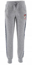  Disney Minnie Grey gyerek hosszú nadrág, jogging alsó 3 - 8 év / 98 - 128 cm (SNXHU1020A)