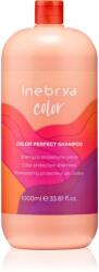 Inebrya Color Perfect Shampoo sampon a szín védelméért 1000 ml