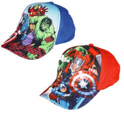  Bosszúállók Infinity Hero gyerek baseball sapka 54-56 cm (EMM5239510)