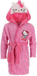  Hello Kitty Pinky gyerek köntös 3 - 10 év / 98 - 140 cm (FML367833)