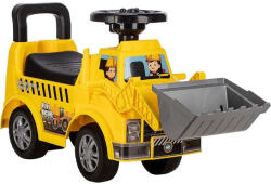 Free2Move Ride On - Buldózer (86403)