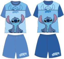  Disney Lilo és Stitch, A csillagkutya Sweet gyerek rövid pizsama 3 - 8 év / 98 - 128 cm (FML357933)