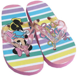  Disney Minnie Good Days gyerek papucs, Flip-Flop 26-33 (EMM52518358)
