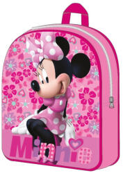  Disney Minnie Flowers hátizsák, táska 30 cm (FML360360) - sandori