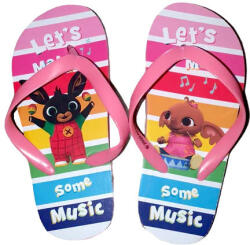  Bing Some Music gyerek papucs, Flip-Flop 24-29 (EMM5251064)