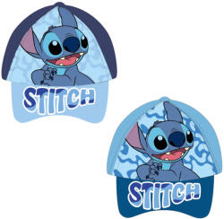  Disney Lilo és Stitch, A csillagkutya Loving Look gyerek baseball sapka 52-54 cm (FML358435)