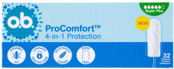 O. B o. b. ProComfort Super Plus tampon 32 db - ecofamily