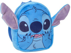  Disney Lilo és Stitch, A csillagkutya Cutie plüss hátizsák, táska 22 cm (CEP2100005060) - sandori