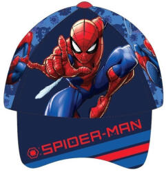  Pókember Crime Fighter gyerek baseball sapka 53-55 cm (FML356042)