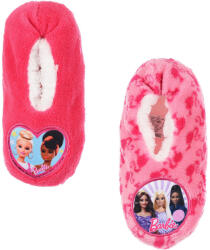  Barbie Chic Team gyerek téli papucs 23-34 (SNXHY06000)