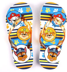  Mancs Őrjárat Mighty Paws gyerek papucs, Flip-Flop 26-33 (EMM52511822)