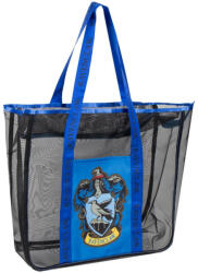  Harry Potter Ravenclaw Premium átlátszó strandtáska 62 cm (CEP2100005813) - sandori
