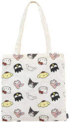  Hello Kitty Friends shopping bag, bevásárlótáska 40 cm (CEP2100006363) - sandori