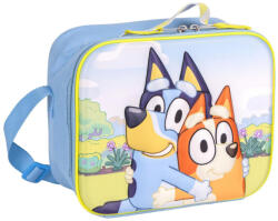  Bluey Hug thermo 3D uzsonnás táska 24 cm (CEP2100004872) - sandori