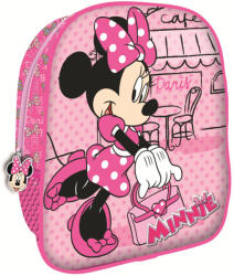  Disney Minnie Paris hátizsák, táska 26 cm (MSL703383) - sandori