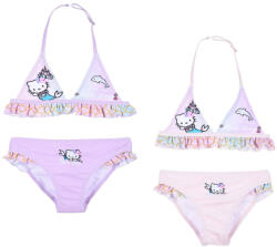  Hello Kitty Mermaid gyerek fürdőruha, bikini 3 - 8 év / 98 - 128 cm (SNXYE18112)