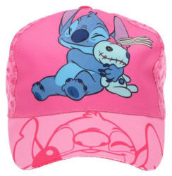  Disney Lilo és Stitch, A csillagkutya Scrump gyerek baseball sapka 53-55 cm (FML355892)