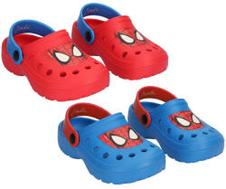  Pókember Eyes gyerek papucs, clog 24-31 (CEP2300007268)
