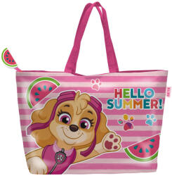  Mancs Őrjárat Summer strandtáska 48 cm (ADX15915PW) - sandori