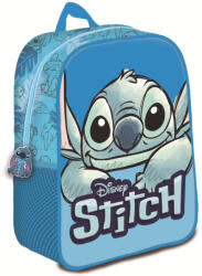  Disney Lilo és Stitch, A csillagkutya Smile 3D hátizsák, táska 30 cm (MSL702737) - sandori