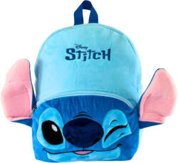  Disney Lilo és Stitch, A csillagkutya Wink 3D plüss hátizsák, táska 30 cm (MSL707121) - sandori