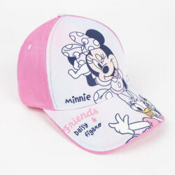  Disney Minnie Friends gyerek baseball sapka 53 cm (CEP2200010431B) - sandori