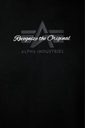 Alpha Industries суичър мъжки с памук Foam Mid (266305)