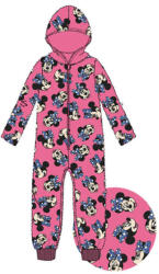  Disney Minnie Pink gyerek hosszú pizsama, overál 3 - 8 év / 98 - 128 cm (SNXXH20051B)