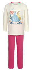  Disney Hercegnők Royal gyerek hosszú pizsama 3 - 4 év / 98 - 104 cm (85BKJ4002398) - sandori