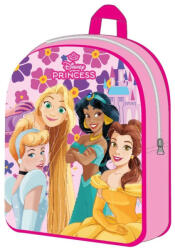  Disney Hercegnők Castle Cuties hátizsák, táska 30 cm (FML360384) - sandori