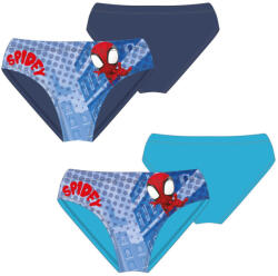 Pókember Spidey gyerek fürdőnadrág, úszó 3 - 8 év / 98 - 128 cm (FML357278)
