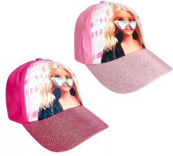  Barbie Sunshade gyerek baseball sapka 52-54 cm (FML356110)
