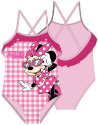  Disney Minnie Checked gyerek fürdőruha, úszó 3 - 8 év / 98 - 128 cm (FML357438)
