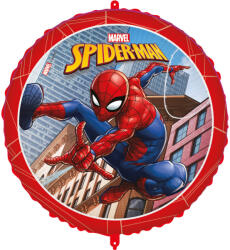  Pókember Crime Fighter fólia lufi 46 cm (PNN93870) - sandori