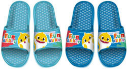  Baby Shark Fun Day gyerek papucs 24-31 (ADX14386SK)