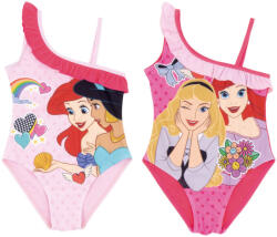  Disney Hercegnők Fun gyerek fürdőruha, úszó 2 - 6 év / 92 - 116 cm (ADX14986WD)