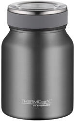 Thermos Thermocafé ételtermosz szürke