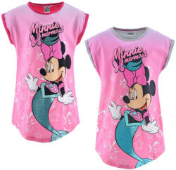  Disney Minnie Mermaid gyerek hálóing 3 - 8 év / 98 - 128 cm (SEV2084)