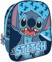  Disney Lilo és Stitch, A csillagkutya Abstract hátizsák, táska 26 cm (MSL702935) - sandori